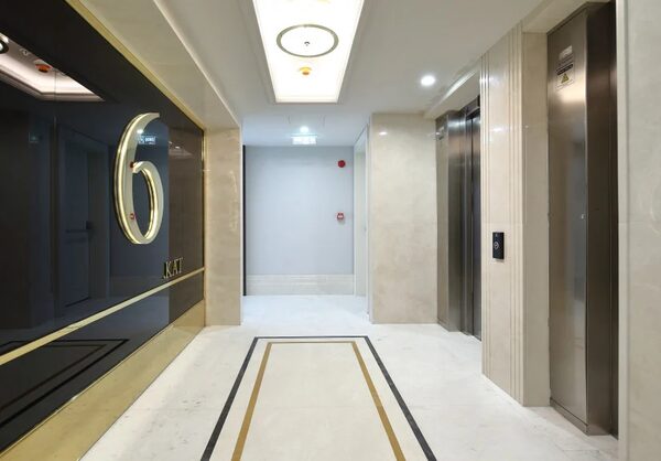 Квартира в Стамбул, Турция, 55м² - изображение 11