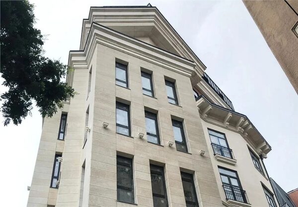 Квартира в Стамбул, Турция, 55м² - изображение 2