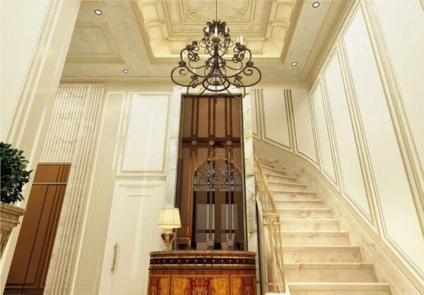 Квартира в Стамбул, Турция, 55м² - изображение 7