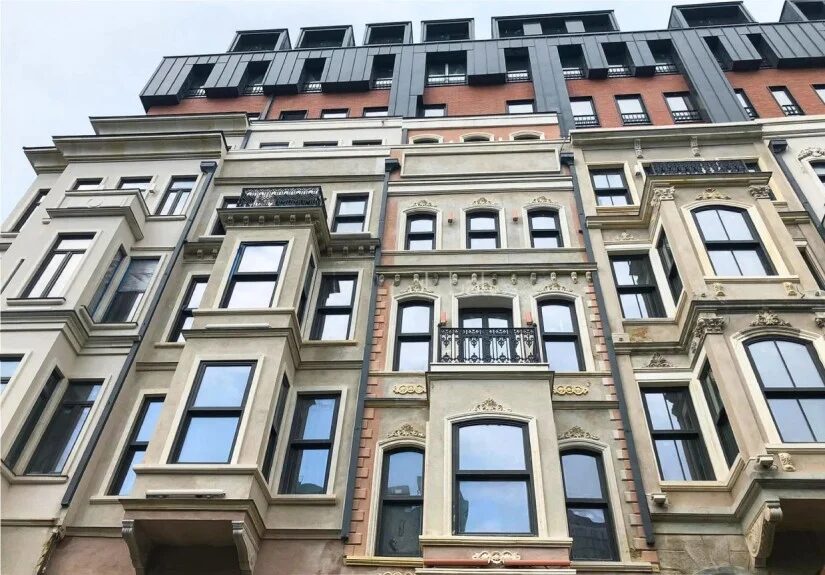 Квартира з 3 спальнями, 171м² в Стамбул, Туреччина [ID: 0308-2210]