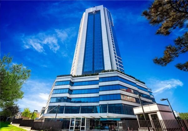 Квартира в Стамбул, Турция, 73м² - изображение 5