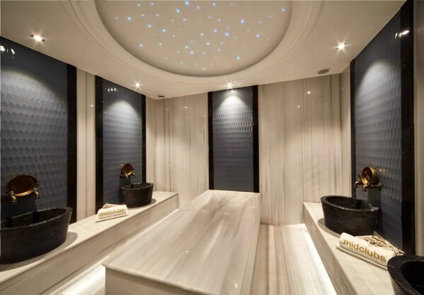 Квартира в Стамбул, Турция, 130м² - изображение 9