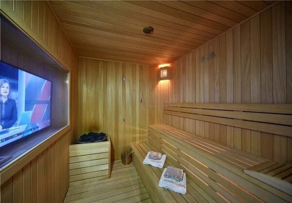 Квартира в Стамбул, Турция, 146м² - изображение 8
