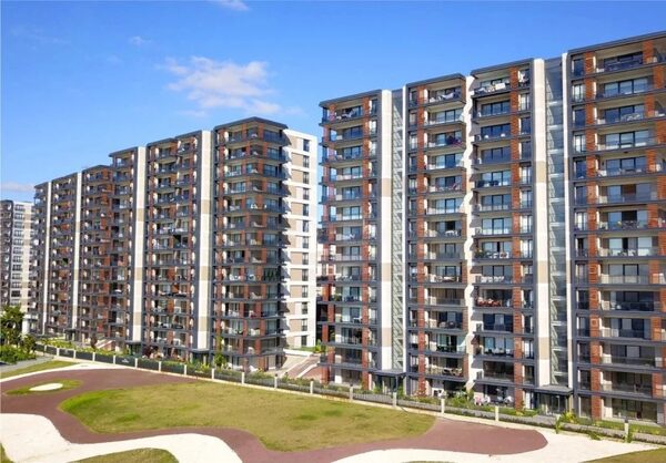 Квартира в Стамбул, Турция, 146м² - изображение 6