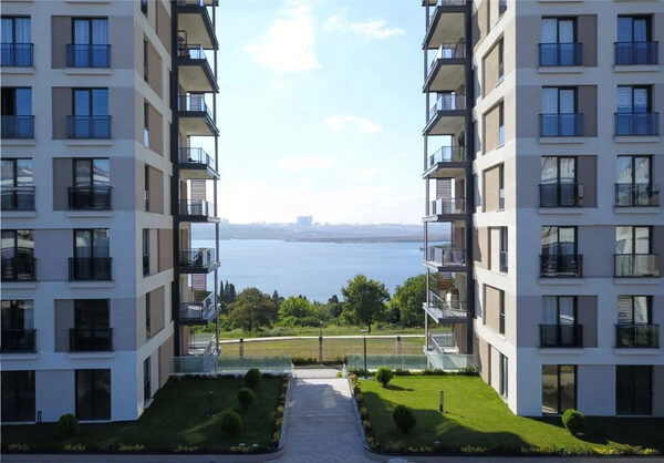 Квартира в Стамбул, Турция, 146м² - изображение 7