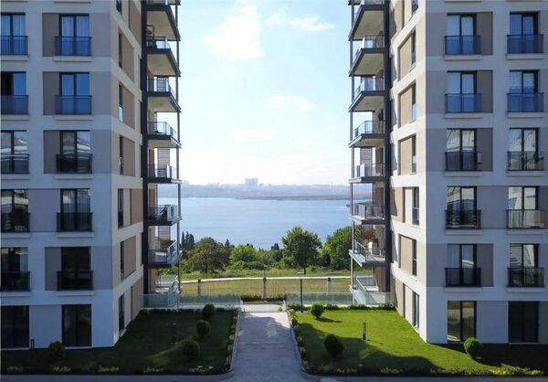 Квартира в Стамбул, Турция, 187м² - изображение 7