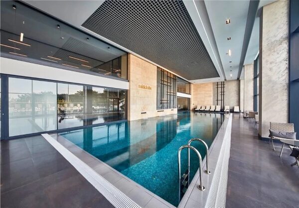 Квартира в Стамбул, Турция, 243м² - изображение 3