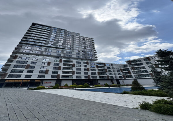 Apartament w Stambuł, Turcja, 75m² - obraz 29