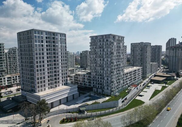 Apartment in Istanbul, Turkey, 284m² - image 23