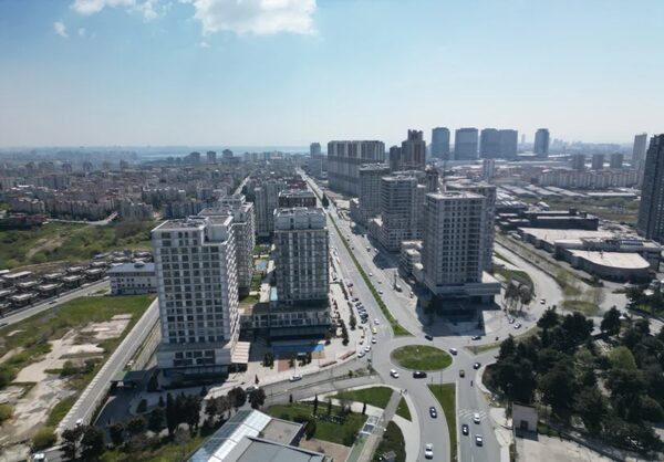 Apartment in Istanbul, Turkey, 284m² - image 22