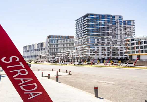 Apartment in Istanbul, Turkey, 284m² - image 13