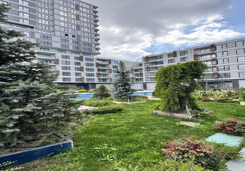 Apartament z 5 sypialniami, 284m² w Stambuł, Turcja [ID: 0308-2220]