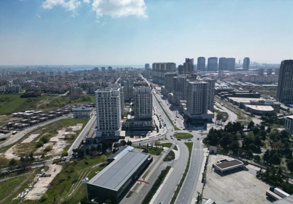 Apartment in Istanbul, Turkey, 284m² - image 21