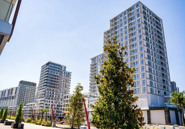 Apartment in Istanbul, Turkey, 284m² - image 10