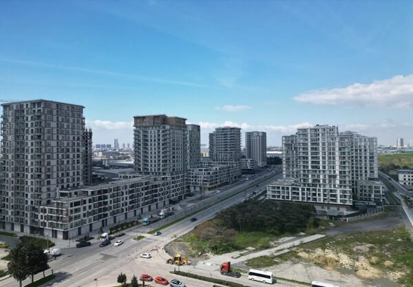 Apartment in Istanbul, Turkey, 284m² - image 17