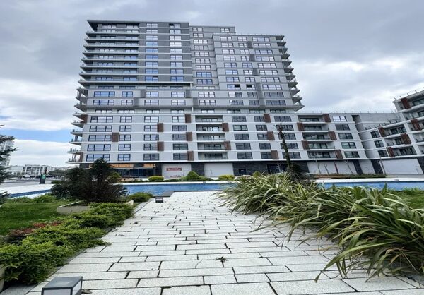 Apartment in Istanbul, Turkey, 222m² - image 15