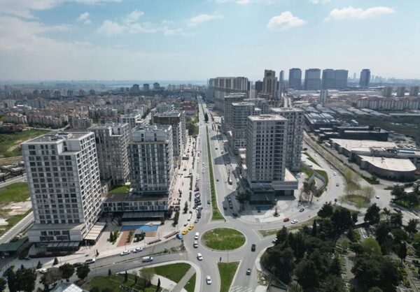 Apartment in Istanbul, Turkey, 222m² - image 19