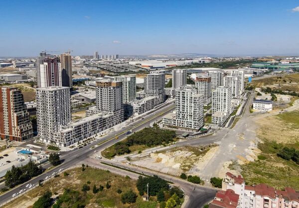 Apartment in Istanbul, Turkey, 222m² - image 5