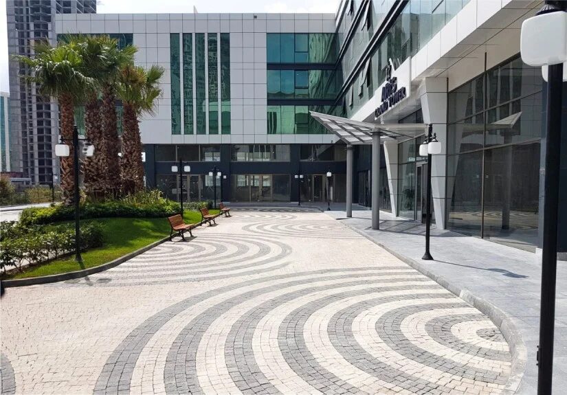 Apartment with 3 bedrooms, 169m² in Istanbul, Turkey [ID: 0308-2224]