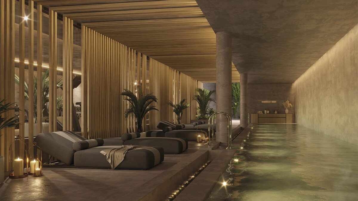Penthouse with 3 bedrooms, 156m² in San Pedro de Alcantara, Spain [ID: 0137-SP1409]