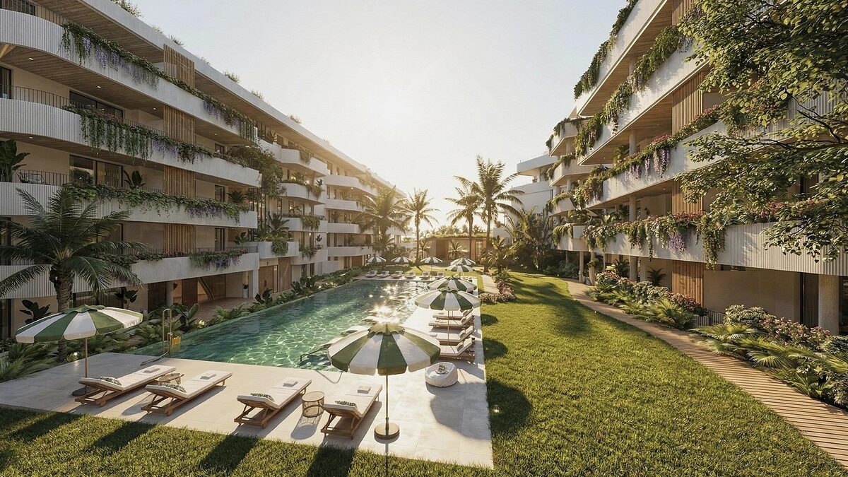 Penthouse with 3 bedrooms, 156m² in San Pedro de Alcantara, Spain [ID: 0137-SP1409]