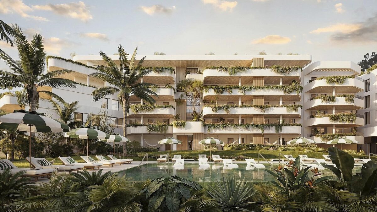 Penthouse with 3 bedrooms, 156m² in San Pedro de Alcantara, Spain [ID: 0137-SP1409]