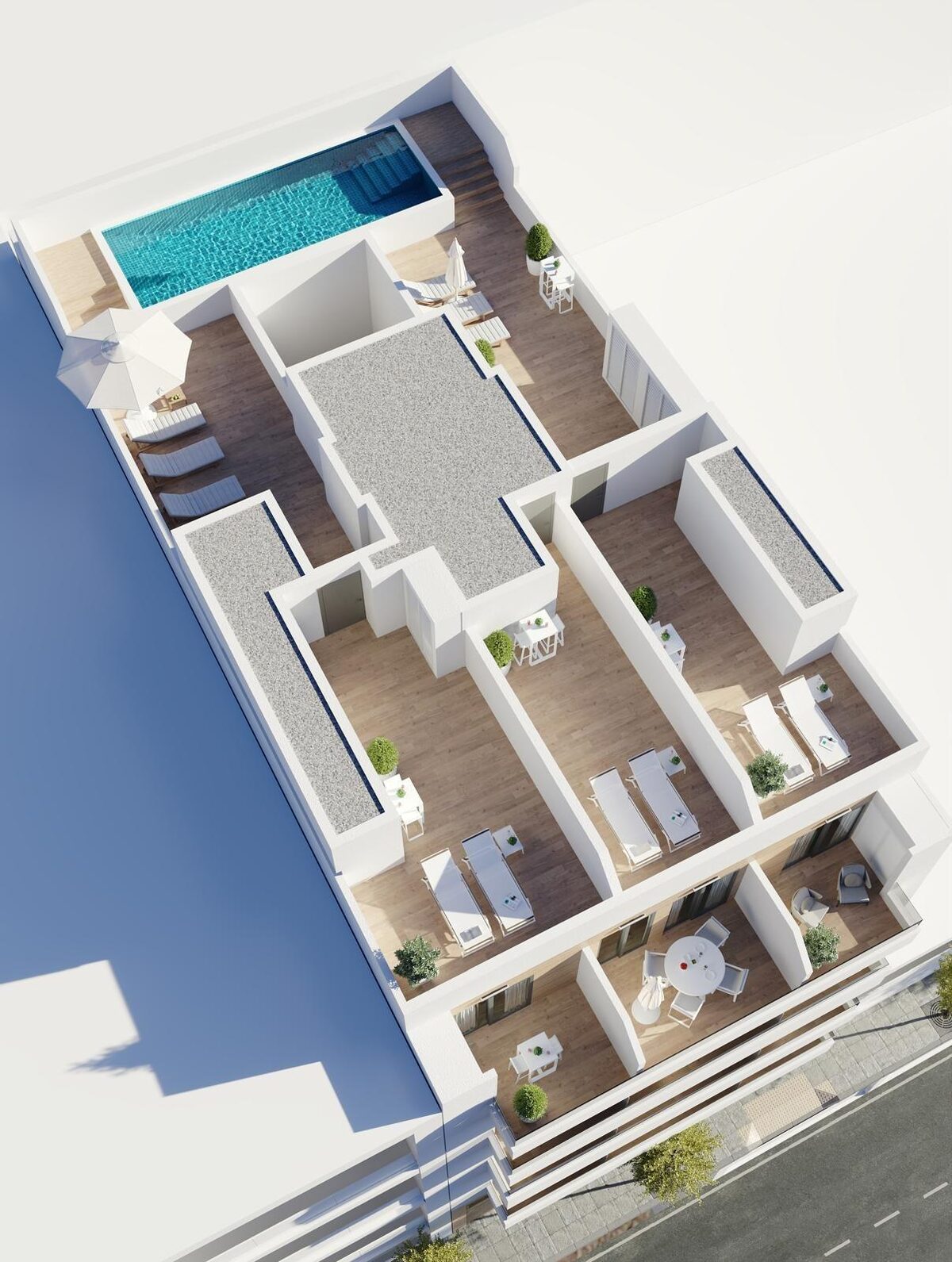 Квартира з 3 спальнями, 109м² в Торрев'єха, Іспанія [ID: 0137-N9469]