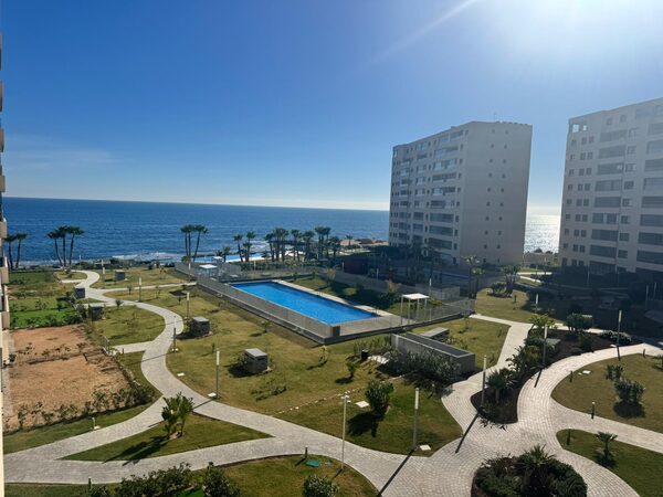 Apartment in Punta Prima, Spain, 162m² - image 15