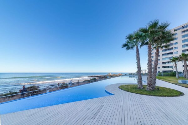 Apartment in Punta Prima, Spain, 162m² - image 17