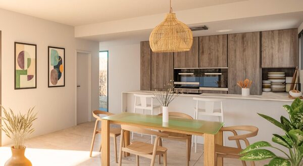 Вилла в Альгорфа, Испания, 118м² - изображение 7