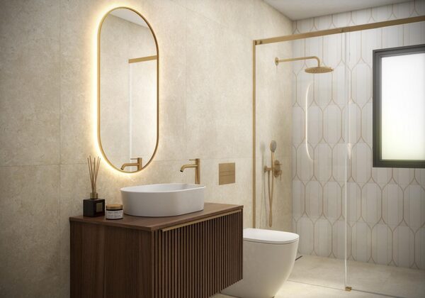 Вилла в Альгорфа, Испания, 118м² - изображение 10