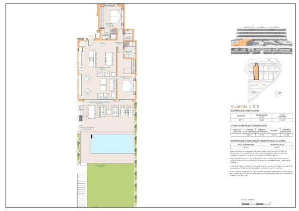 Apartment in Mijas, Spain, 88m² - image 12