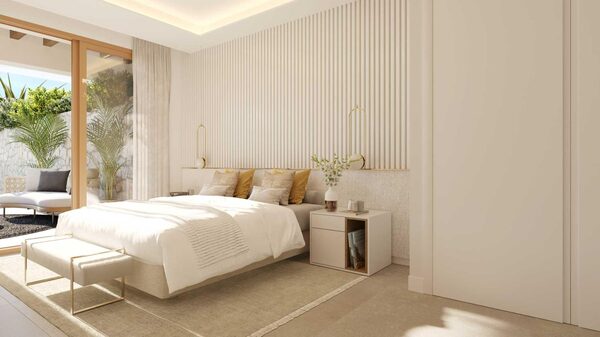 Apartment in Mijas, Spain, 107m² - image 5