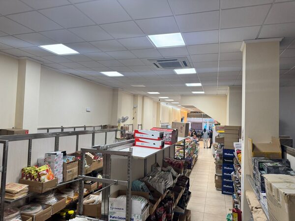 Przestrzeń komercyjna w Torrevieja, Hiszpania, 332m² - obraz 7