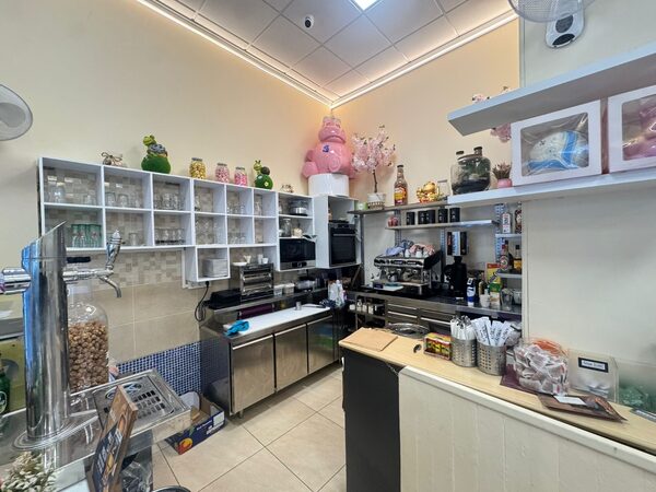 Przestrzeń komercyjna w Torrevieja, Hiszpania, 332m² - obraz 8