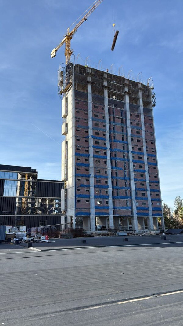 Квартира в Бенидорм, Испания, 70м² - изображение 9