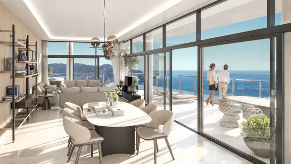 Квартира в Бенидорм, Испания, 75м² - изображение 10