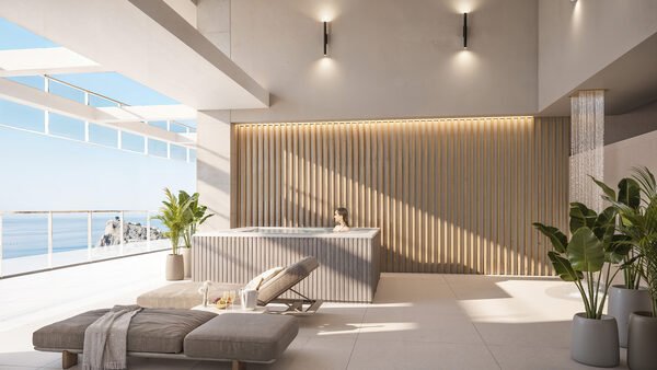 Квартира в Бенидорм, Испания, 75м² - изображение 18