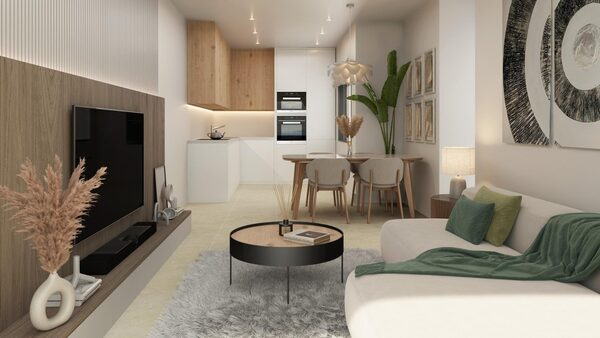 Таунхаус в Авілес, Іспанія, 82м² - зображення 4