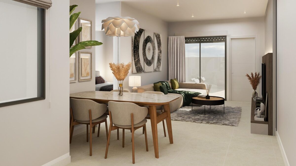 Townhouse with 3 bedrooms, 82m² in Aviles, Spain [ID: 0137-N9482]