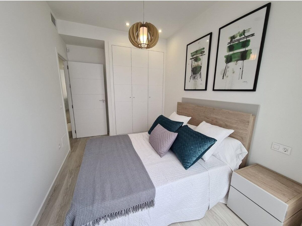 Townhouse with 3 bedrooms, 82m² in Aviles, Spain [ID: 0137-N9482]