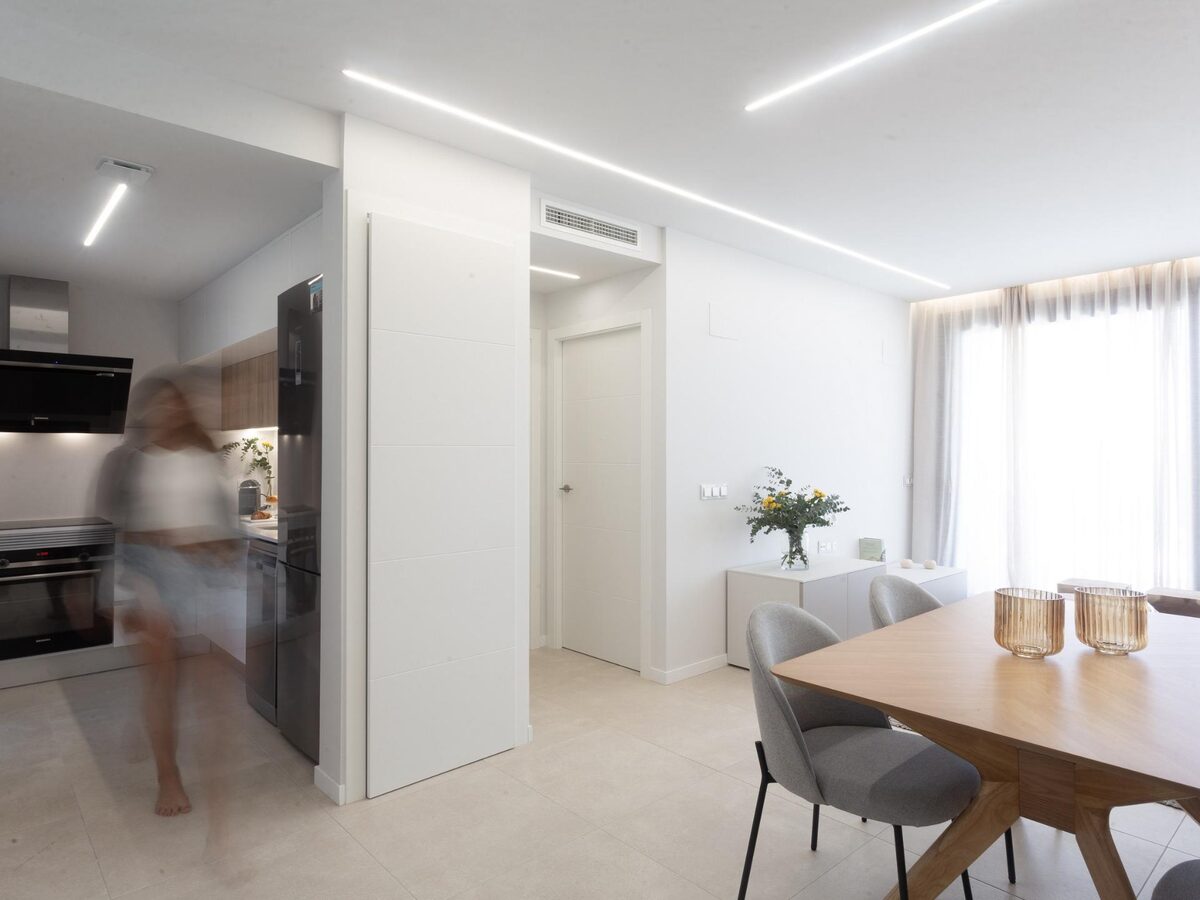 Пентхаус з 2 спальнями, 80м² в Денія, Іспанія [ID: 0137-N8779]