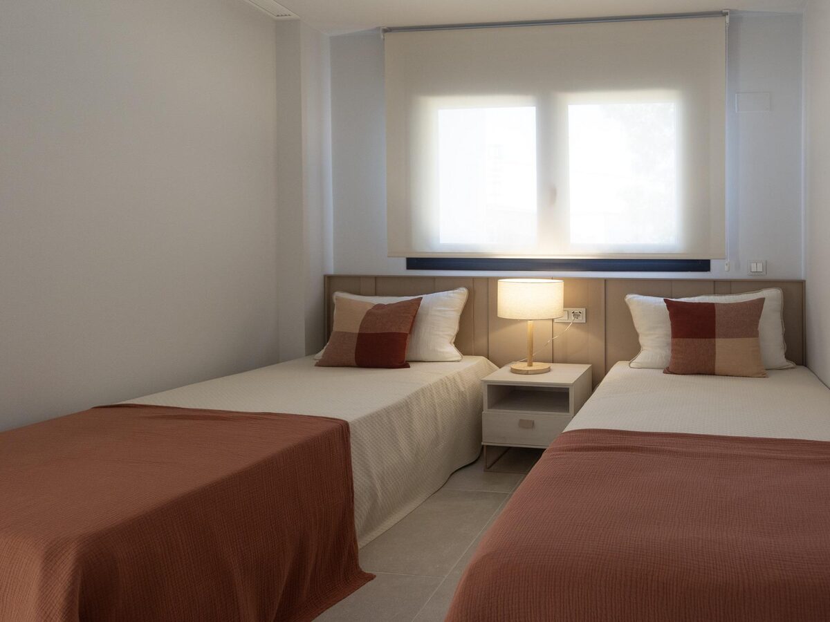 Пентхаус з 2 спальнями, 80м² в Денія, Іспанія [ID: 0137-N8779]