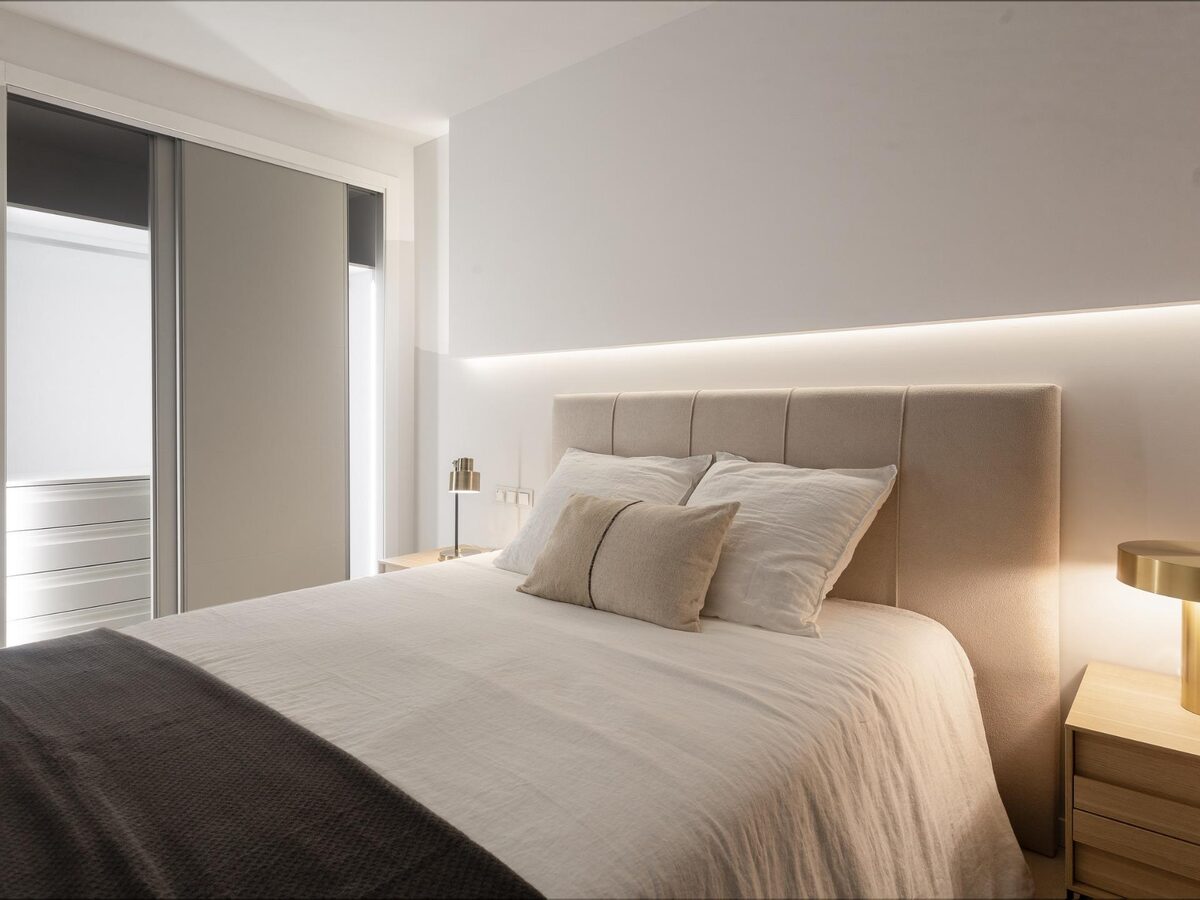 Пентхаус з 2 спальнями, 80м² в Денія, Іспанія [ID: 0137-N8779]