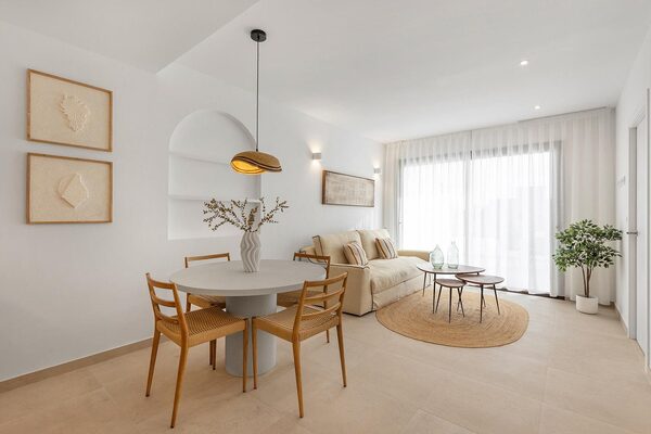 Penthouse in Los Alcazares, Spain, 85m² - image 19