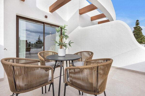 Apartment in Los Alcazares, Spain, 81m² - image 18