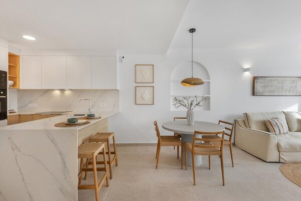 Apartment in Los Alcazares, Spain, 81m² - image 10