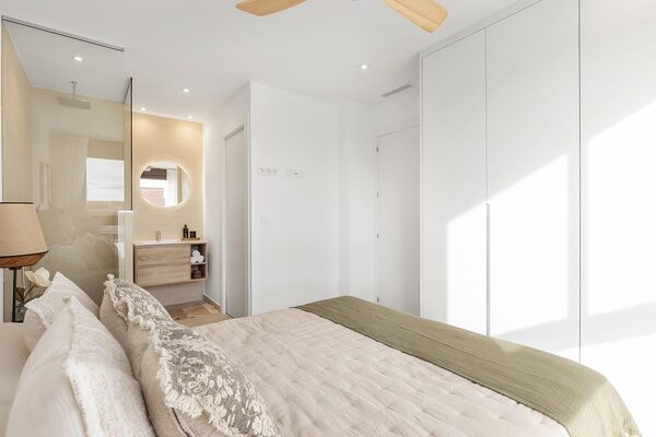 Apartment in Los Alcazares, Spain, 81m² - image 33