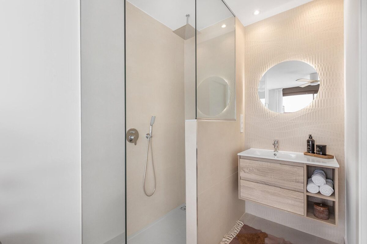Apartment with 3 bedrooms, 81m² in Los Alcazares, Spain [ID: 0137-N9491]
