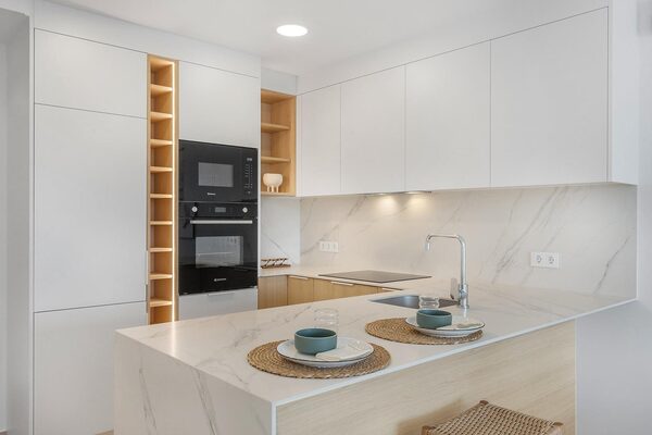 Penthouse in Los Alcazares, Spain, 67m² - image 35